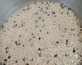 বিউলির ডালের বড়ি (biulir daler bori recipe in bengali) রেসিপি ধাপ - 3 ছবি