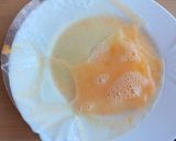 Rizslapos szendvics 🥪 recept fázis 1 fotója