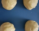 Mézes Krémes gluténmentesen recept fázis 3 fotója