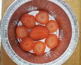 Une image de l'étape 13 de 🍓 Tiramisu à la fraise 🍓.