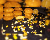 Foto del paso 6 de la receta: Galletas de avena y frutos secos 🥜🥜