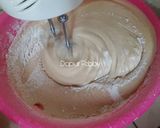 Foto langkah ke 2 dari resep Onbijtkoek Kenari Lembut Ala Febby.