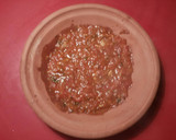 Foto del paso 10 de la receta: Albóndigas con tomates especiadas y huevo