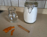 Foto del paso 1 de la receta: Almíbar