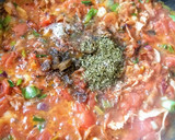Foto del paso 2 de la receta: Salsa fileto con panceta súper exprés