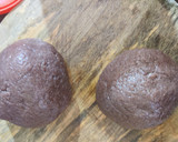 கேழ்வரகு களி ரெசிபி ஸ்டேப் 3 புகைப்படம்