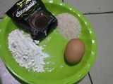 Bolu Kukus Coklat Chocolatos Sederhana No Mixer