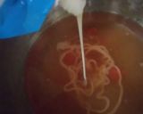 Foto langkah ke 2 dari resep Puding Kental Manis.