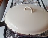 Foto del paso 2 de la receta: Tortilla de huevo con cebollas de cambray