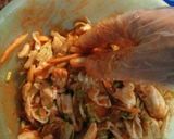 Foto langkah ke 8 dari resep Fresh Kimchi Homemade.