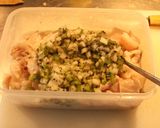 Foto del paso 4 de la receta: Ceviche a la Racinguista trasnochado