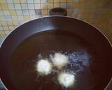 Foto langkah ke 3 dari resep Pempek Adaan.