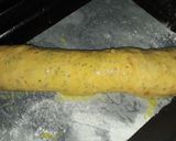 Foto del paso 7 de la receta: 4 variantes con una misma masa