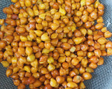 प्रसाद के काले चने(prasad k kale chane recipe in hindi) रेसिपी चरण 1 फोटो