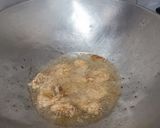 Foto langkah ke 3 dari resep Udang Goreng Tepung.
