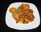 Foto del paso 6 de la receta: Tomaticán con carne de vacuno