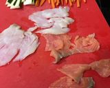 Foto del paso 5 de la receta Sushi (makis y uramakis)