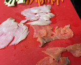 Foto del paso 5 de la receta: Sushi (makis y uramakis)