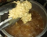 Foto langkah ke 8 dari resep Ayam Krispy.