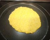Foto del paso 3 de la receta: Cachapas versión más natural🌽