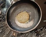 मूली का पराठा (mooli ka paratha recipe in Hindi) रेसिपी चरण 1 फोटो