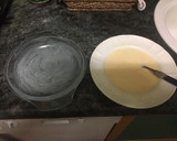 Foto del paso 4 de la receta: Pastel de verdura y queso de cabra con masa filo
