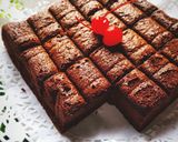 Foto langkah ke 10 dari resep Choccolate Ogura.