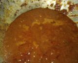 A picture of step 7 of Paneer tikka masala.