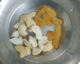 சர்க்கரை பொங்கல் ரெசிபி ஸ்டேப் 2 புகைப்படம்