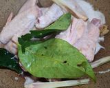 Foto langkah ke 1 dari resep Ayam Panggang Kecap.