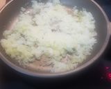 Foto del paso 3 de la receta: Berenjenas rellenas de atún
