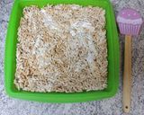 Foto del paso 3 de la receta: Barra de cereal