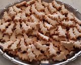 Cukros keksz recept fázis 8 fotója