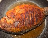 Foto del paso 4 de la receta: Tilapia Frita