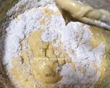 Foto langkah ke 3 dari resep Pound Cake Kismis.