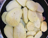 Foto del paso 2 de la receta: Patatas de Olot