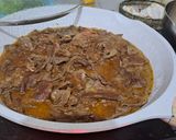 Foto langkah ke 3 dari resep Daging Lada Hitam.