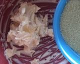 Foto del paso 3 de la receta: Muffins de plátano