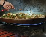 Foto del paso 6 de la receta: Paella