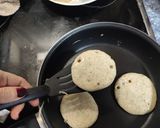 Foto del paso 3 de la receta: Blinis 💛