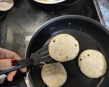 Foto del paso 3 de la receta: Blinis 💛