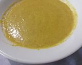 Foto del paso 3 de la receta: Crema de verduras