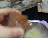 صورة لخطوة 2 من وصفة لي كوفر روعة 😋🧇🍫🍌🍓🧇
