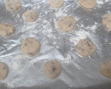 Foto del paso 4 de la receta: Cookies de chocolate