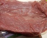 Rolled roasted beefmatakin girki1 hoto