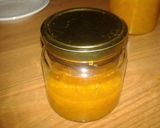 Foto del paso 4 de la receta: Mermelada de níspero