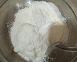 A picture of step 2 of Instant Jalebis.