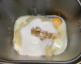 Foto del paso 2 de la receta: Budín rápido 15 cucharadas