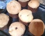 Foto del paso 1 de la receta: Pan dulces, listos para el 24!!!!!🍸🍸