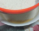 Foto del paso 4 de la receta: Bizcocho de zanahoria